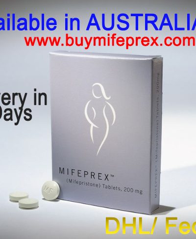 buy mifeprex in Australia