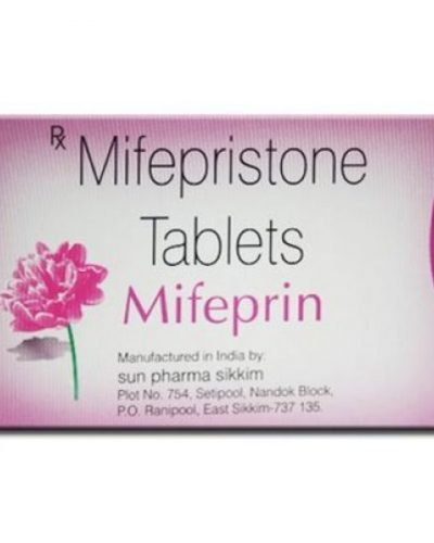 mifeprin kit